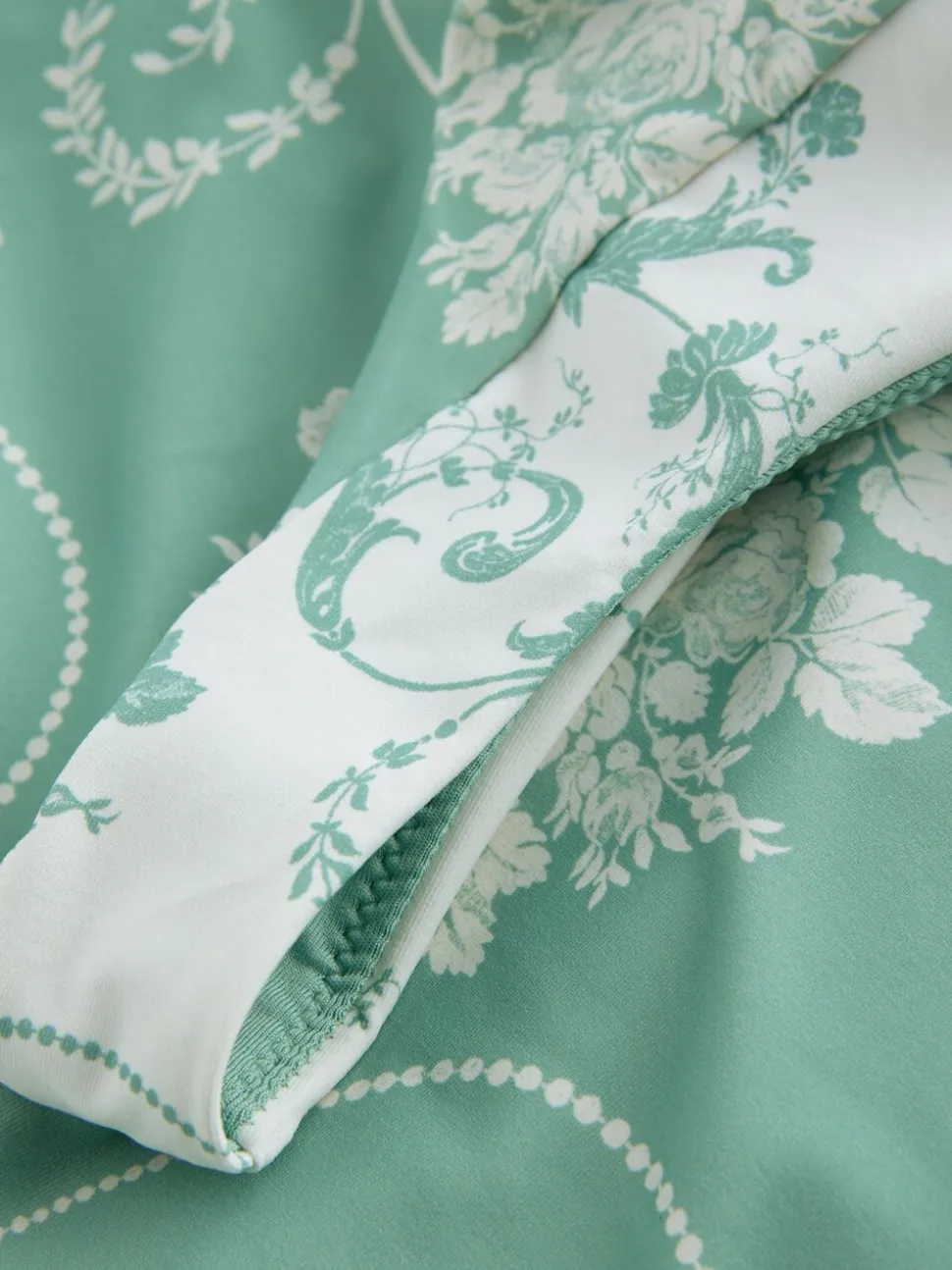 Laura Ashley Josette Zwempak met buikcorrectie