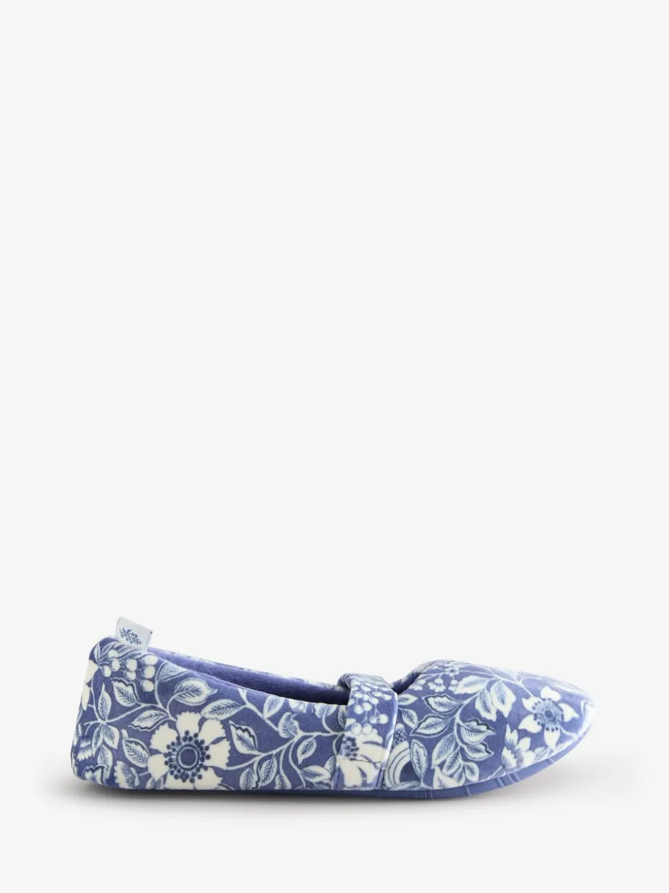 Laura Ashley Oastbrook Mary Jane Slippers