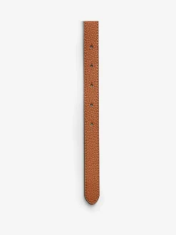 Lauren Ralph Lauren - Omkeerbare riem met monogram