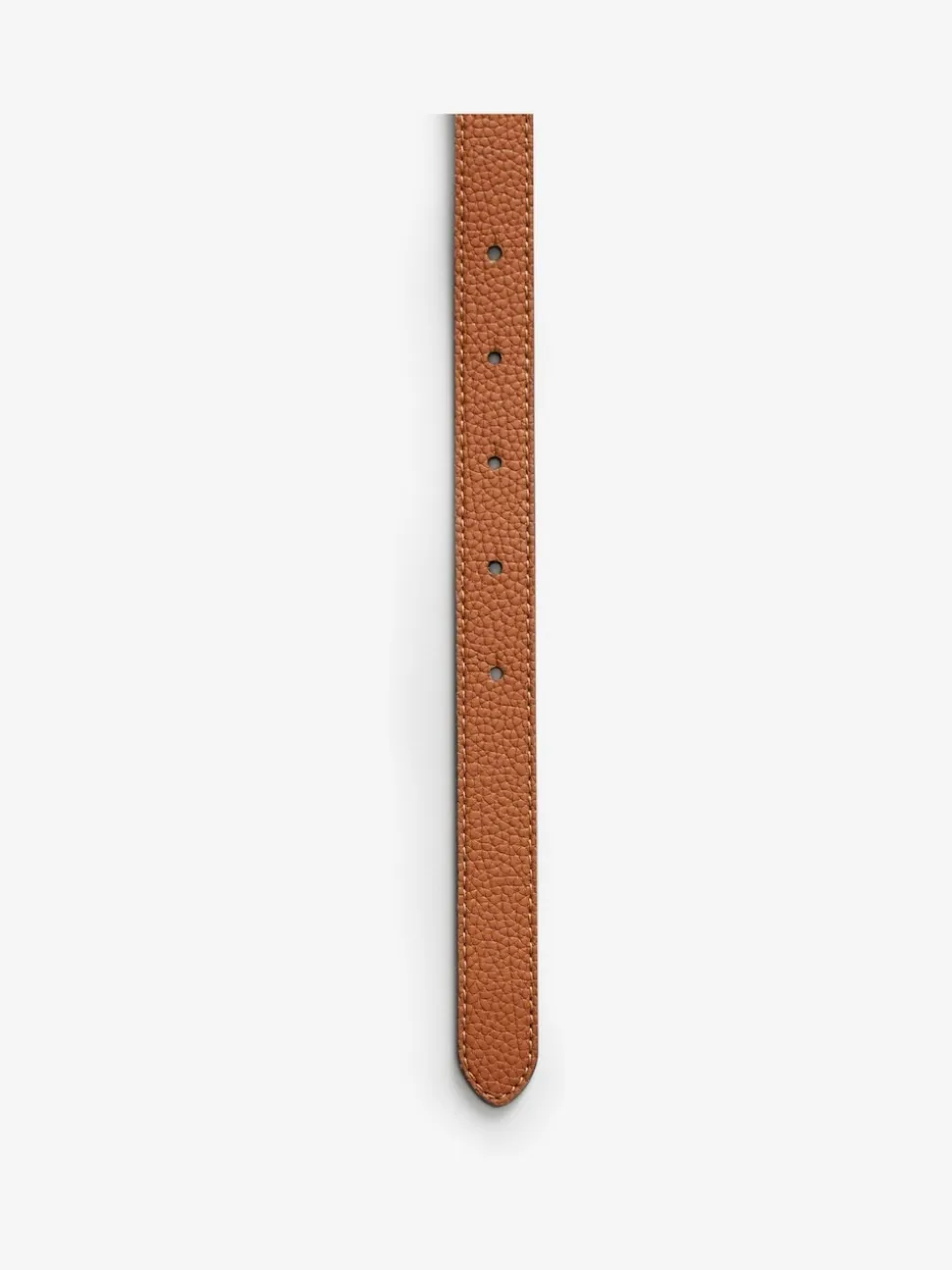 Lauren Ralph Lauren - Omkeerbare riem met monogram