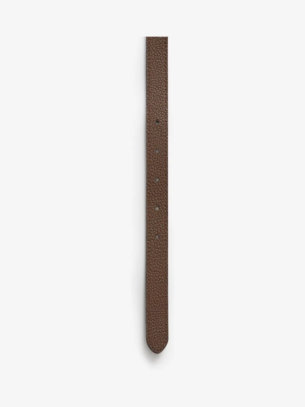 Lauren Ralph Lauren - Omkeerbare riem met monogram