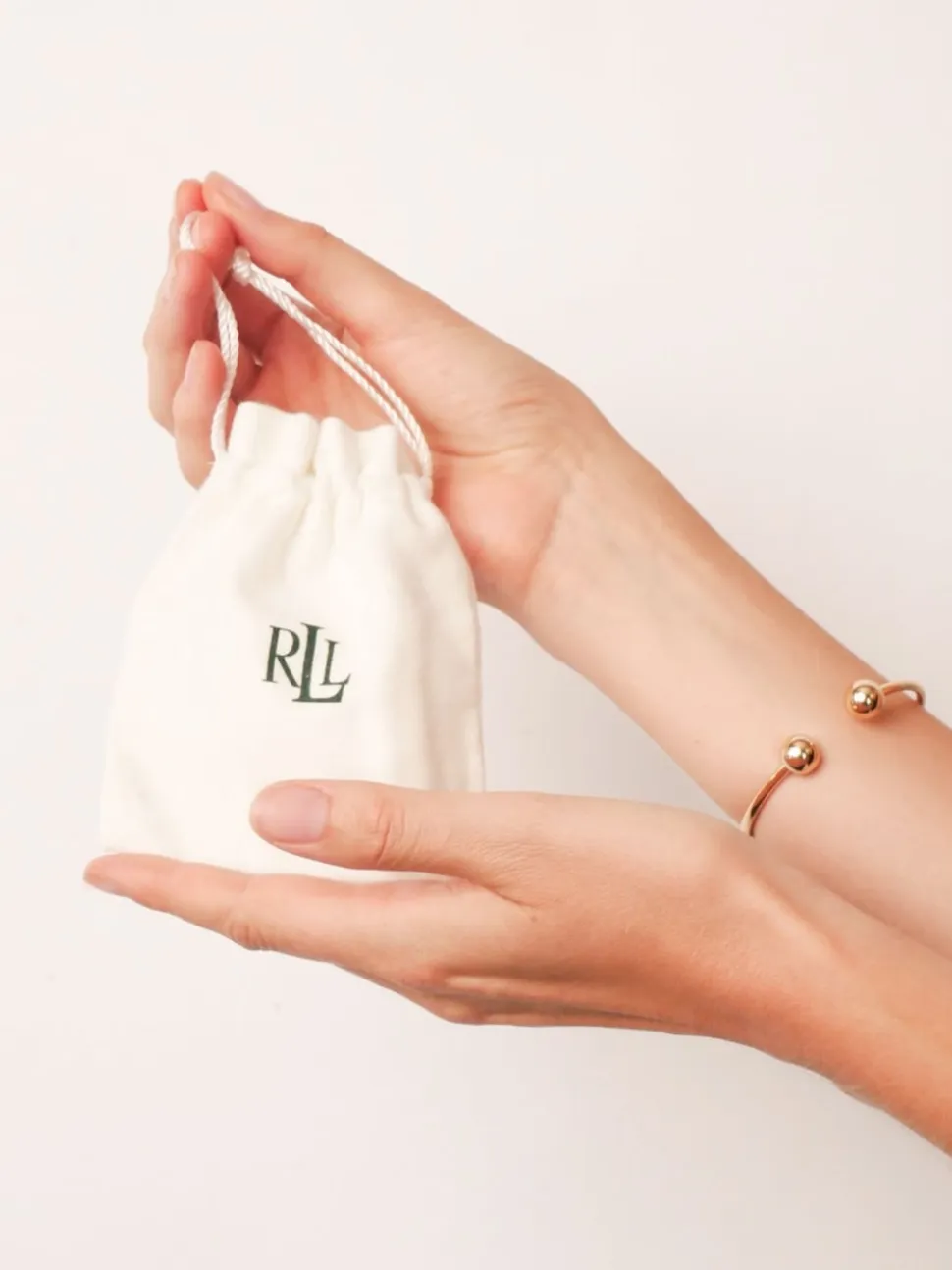 Lauren Ralph Lauren kralenarmband