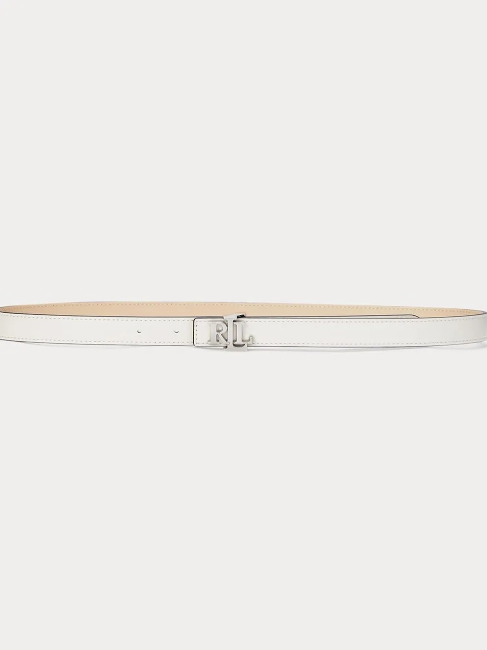 Lauren Ralph Lauren Reversible Belt