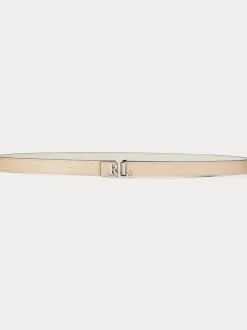 Lauren Ralph Lauren Reversible Belt