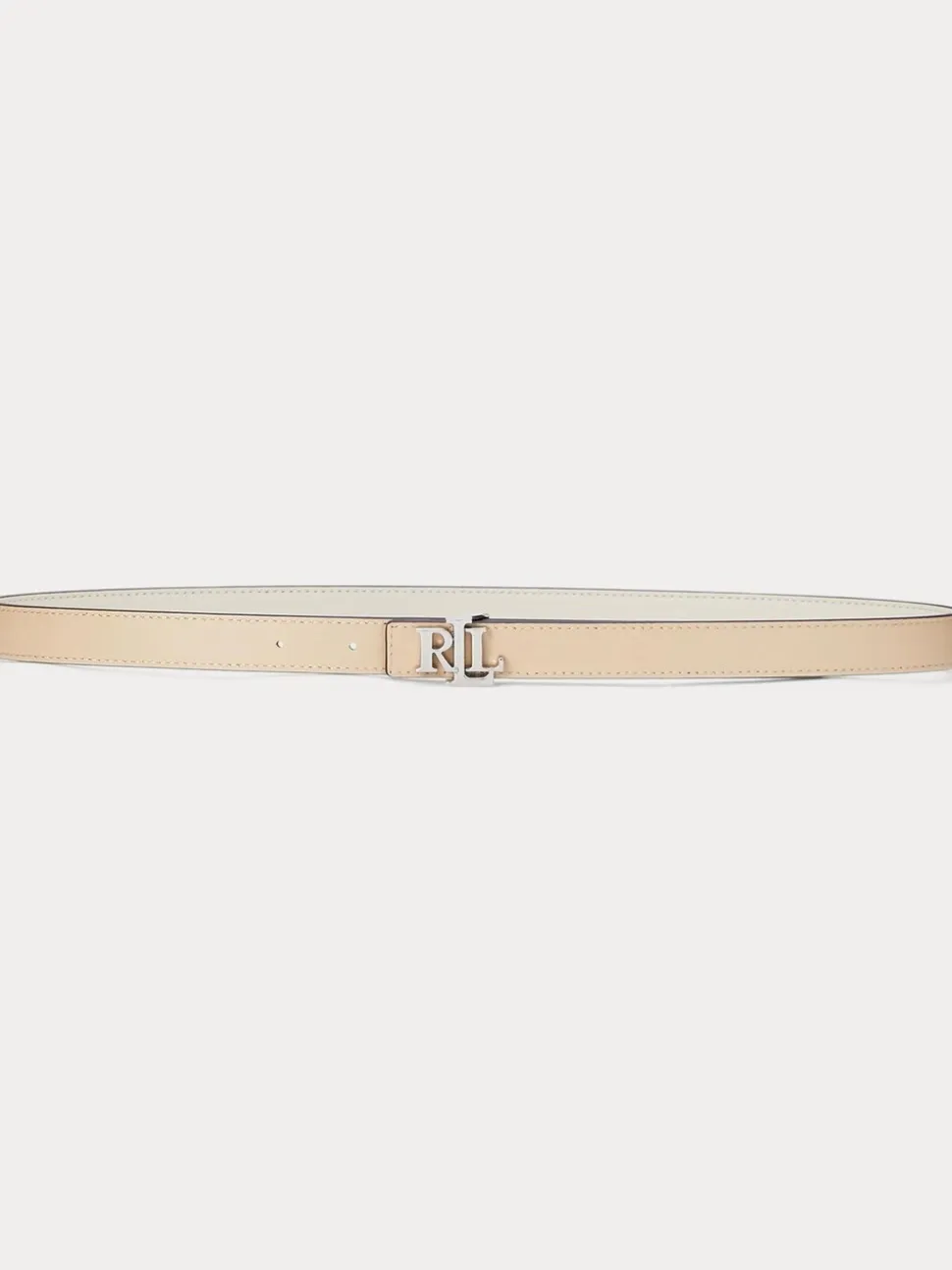 Lauren Ralph Lauren Reversible Belt