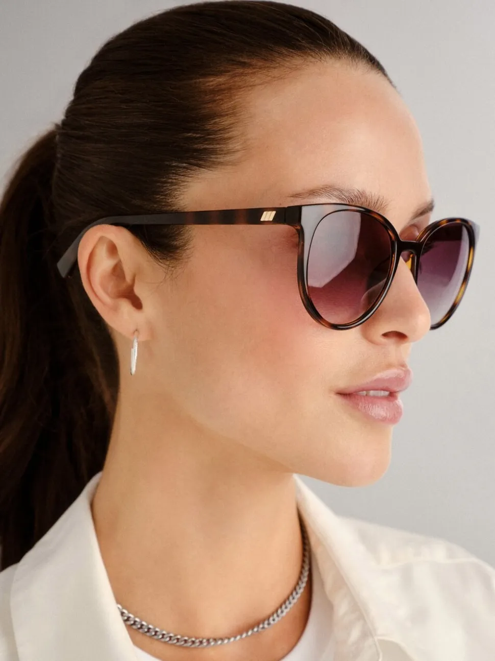 Le Specs Armada zonnebril