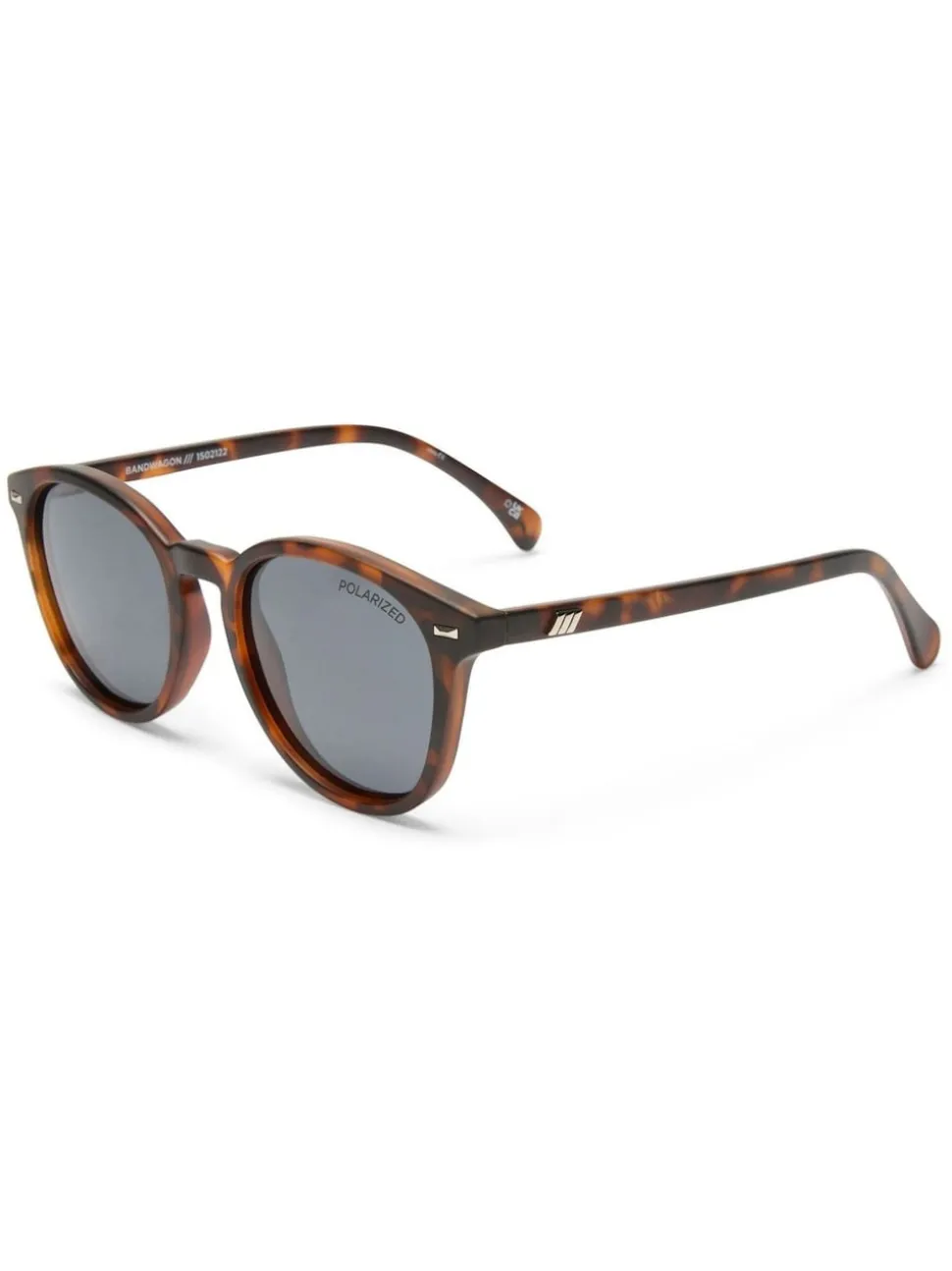 Le Specs Bandwagon Sunglasses