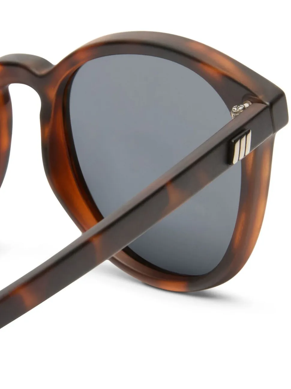Le Specs Bandwagon Sunglasses