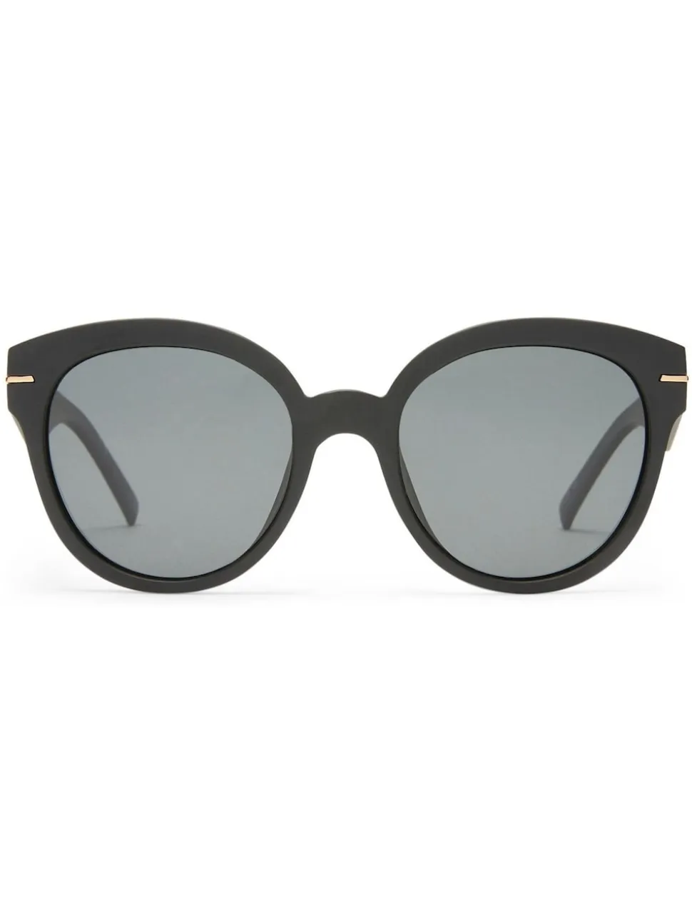 Le Specs Capacious Sunglasses