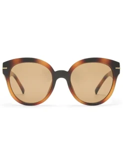 Le Specs Capacious Sunglasses