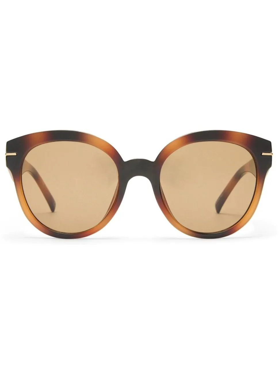Le Specs Capacious Sunglasses