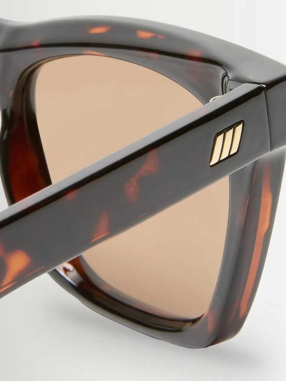 Le Specs Chante Sunglasses