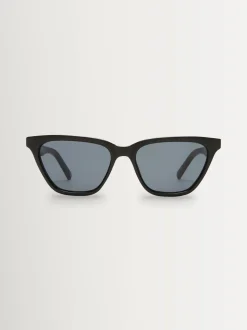 Le Specs Unfaithful Sunglasses