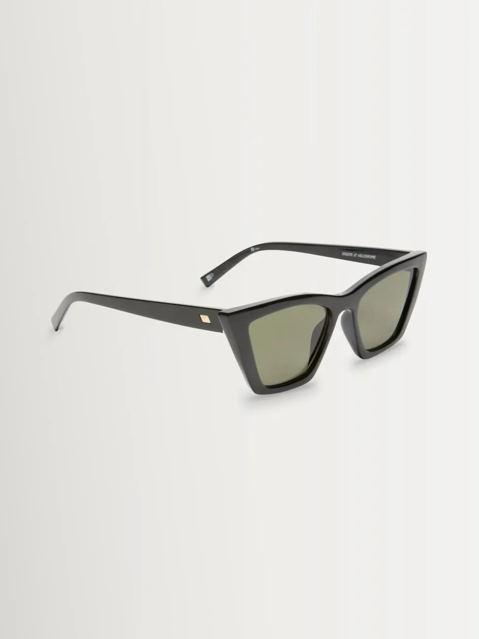 Le Specs Velodrome Sunglasses