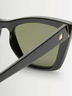 Le Specs Velodrome Sunglasses