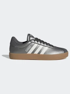 Leisteen grijs - adidas - Sneakers VL Court 3.0