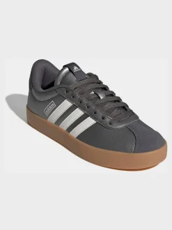 Leisteen grijs - adidas - Sneakers VL Court 3.0