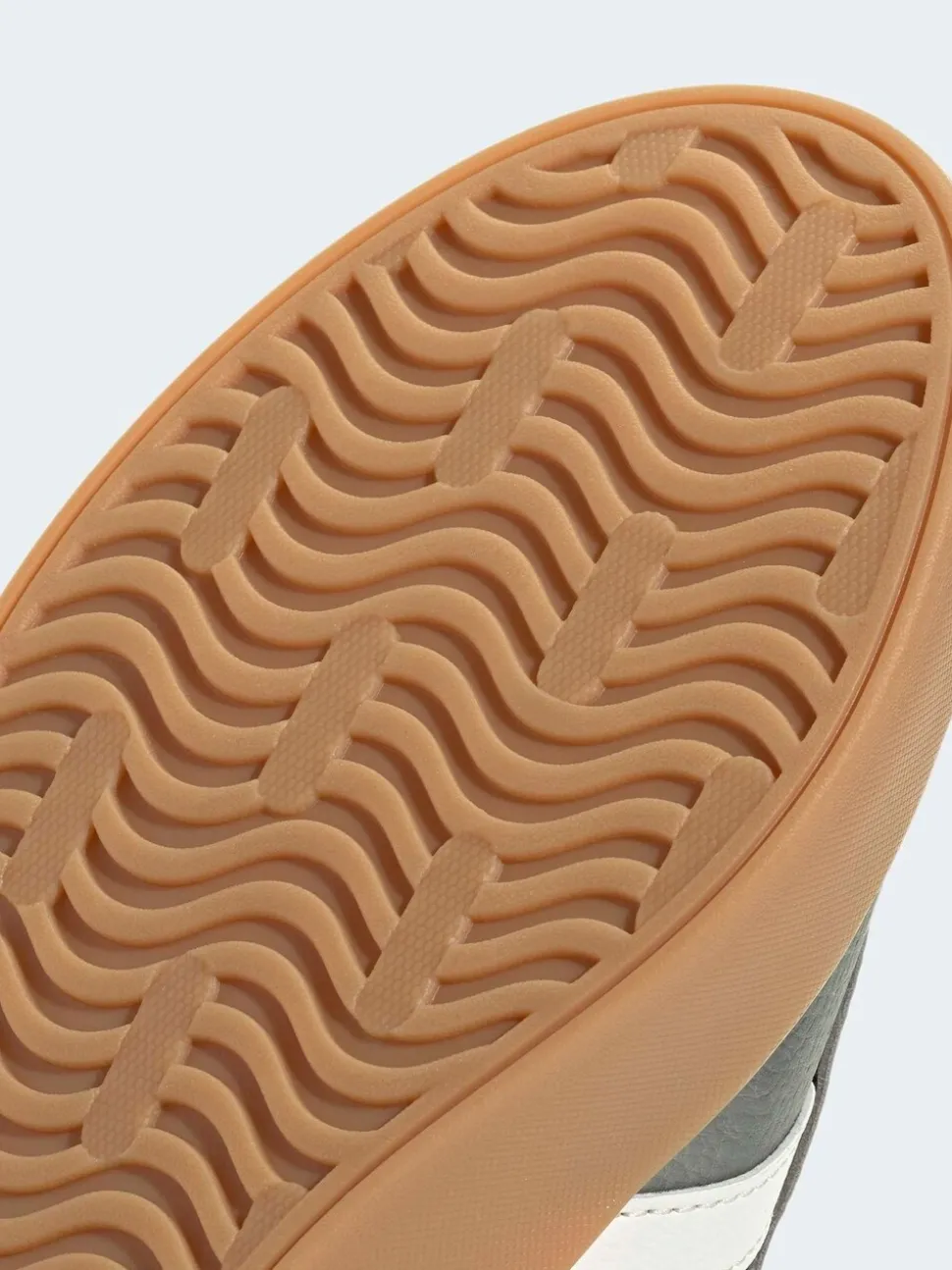 Leisteen grijs - adidas - Sneakers VL Court 3.0