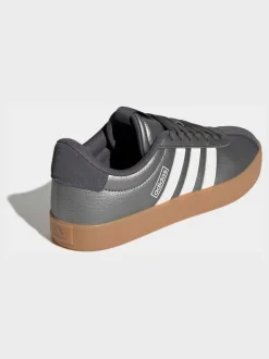 Leisteen grijs - adidas - Sneakers VL Court 3.0
