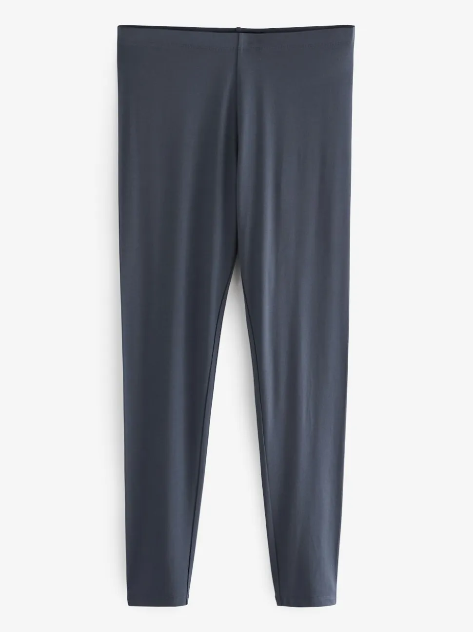 Leisteen grijs - Lange legging