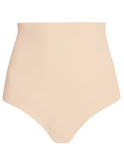 Licht beige - Commando - Klassieke ondersteunende, vormgevende string