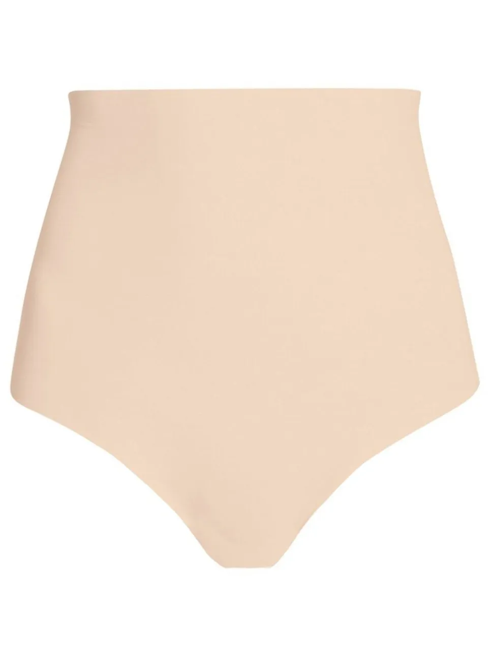 Licht beige - Commando - Klassieke ondersteunende, vormgevende string