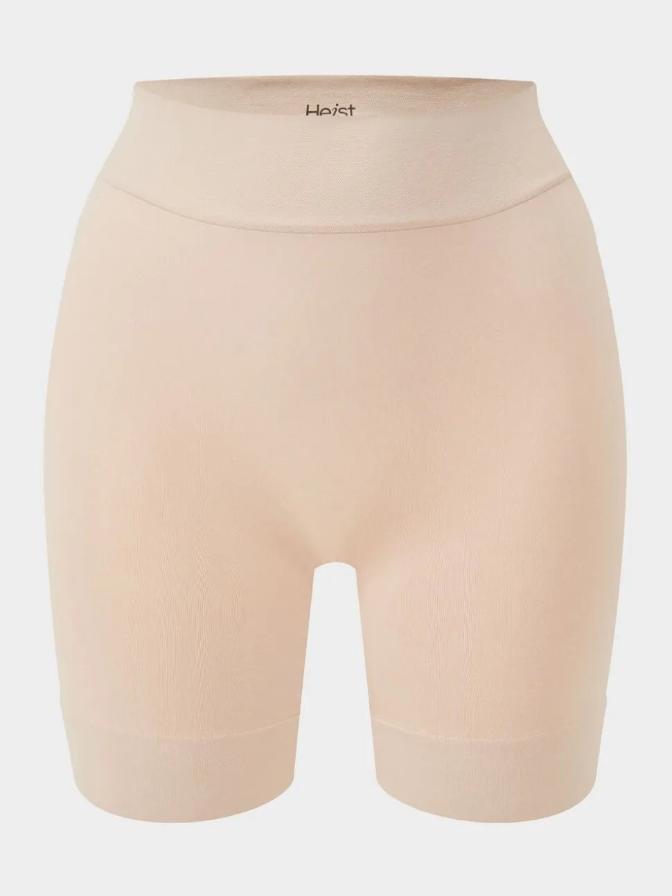 Licht beige - Heist - Anti-wrijving zacht aanvoelende stroomlijnende short