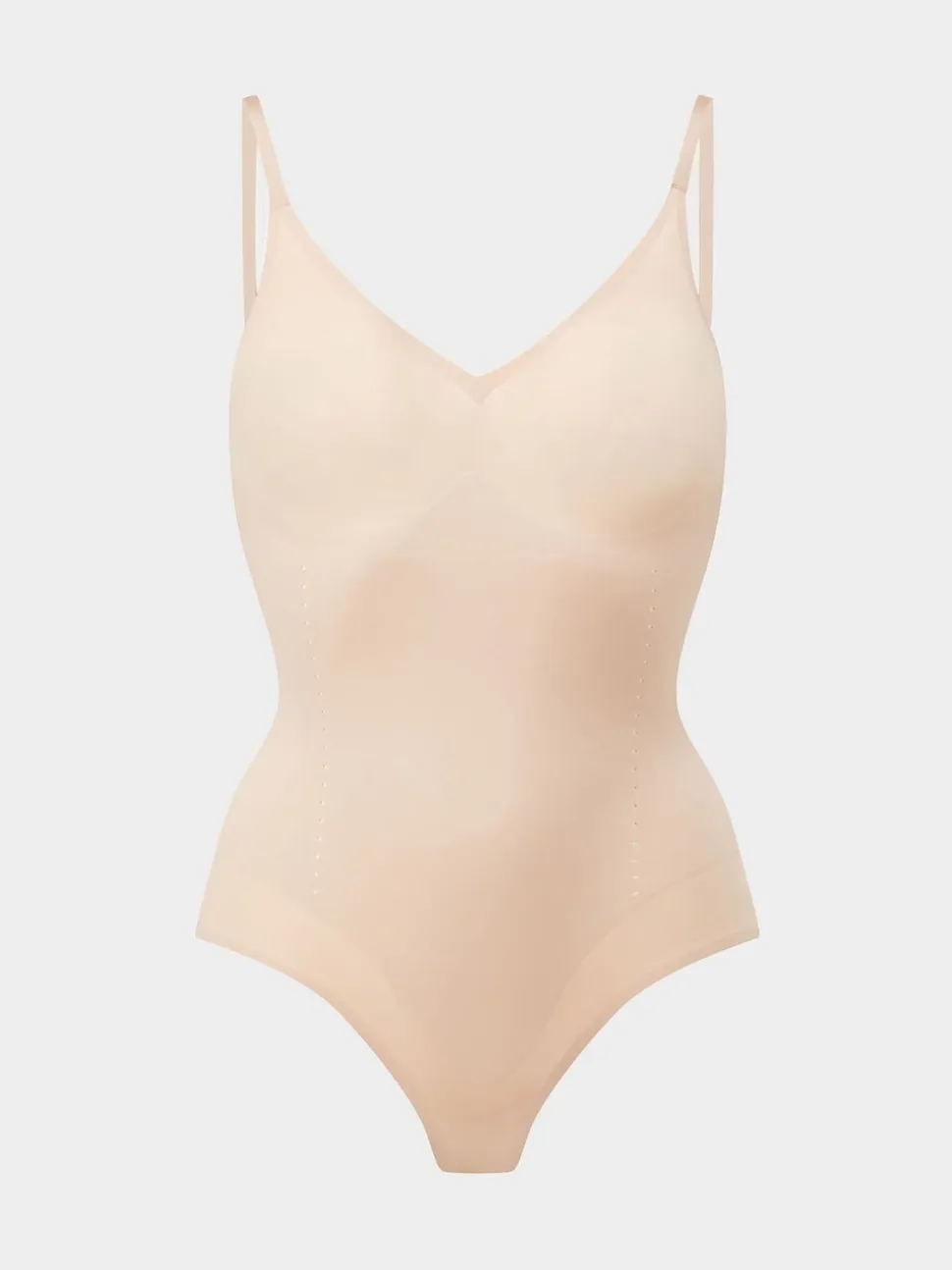 Licht beige - Heist - Sculpt Outer - Vormgevende body