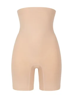 Licht beige - Hunkemöller Seamless Enhancing Thigh Slimmer