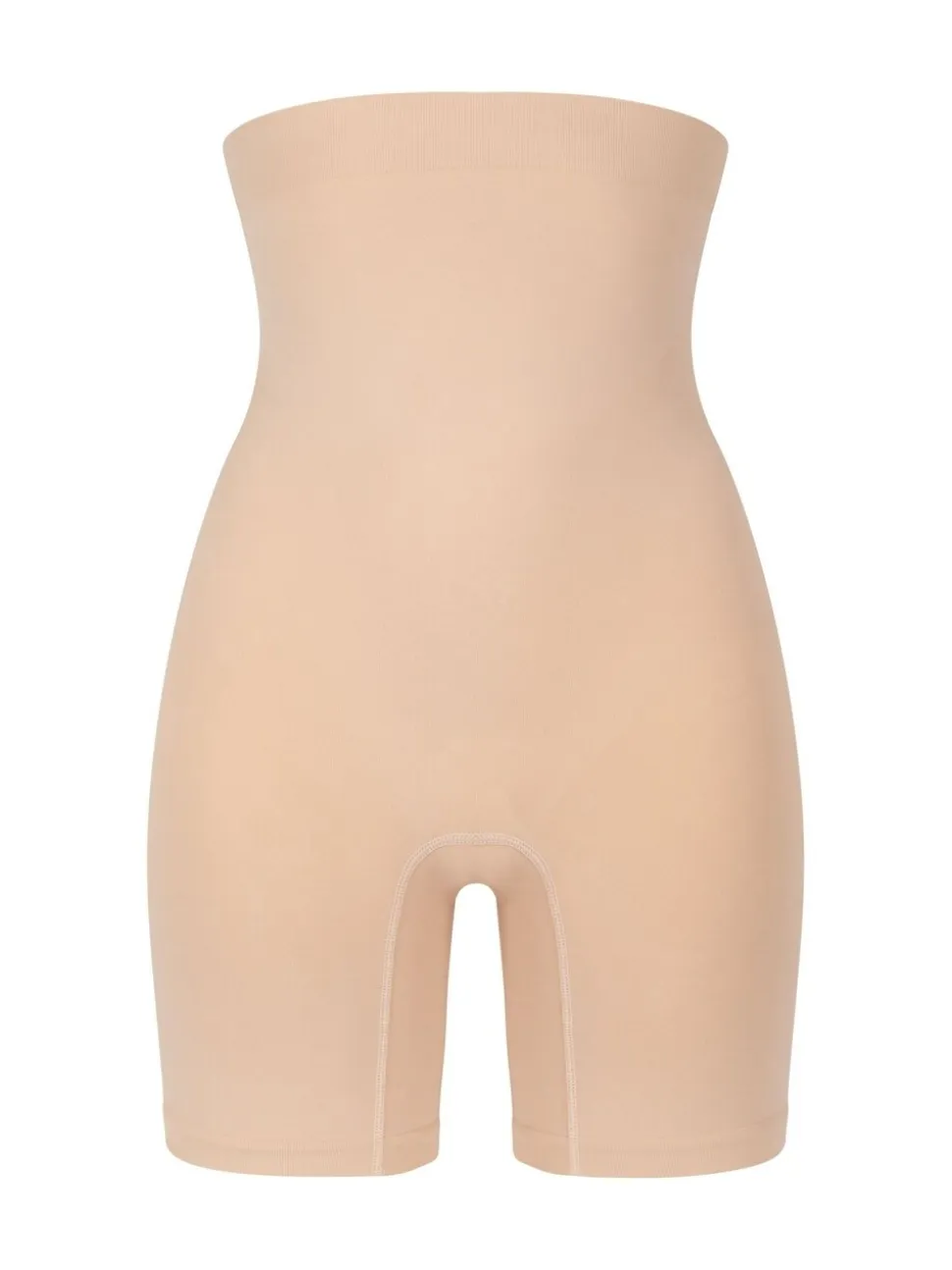 Licht beige - Hunkemöller Seamless Enhancing Thigh Slimmer
