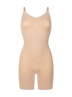 Licht beige - Hunkemöller Seamless Enhancing Thigh Slimmer