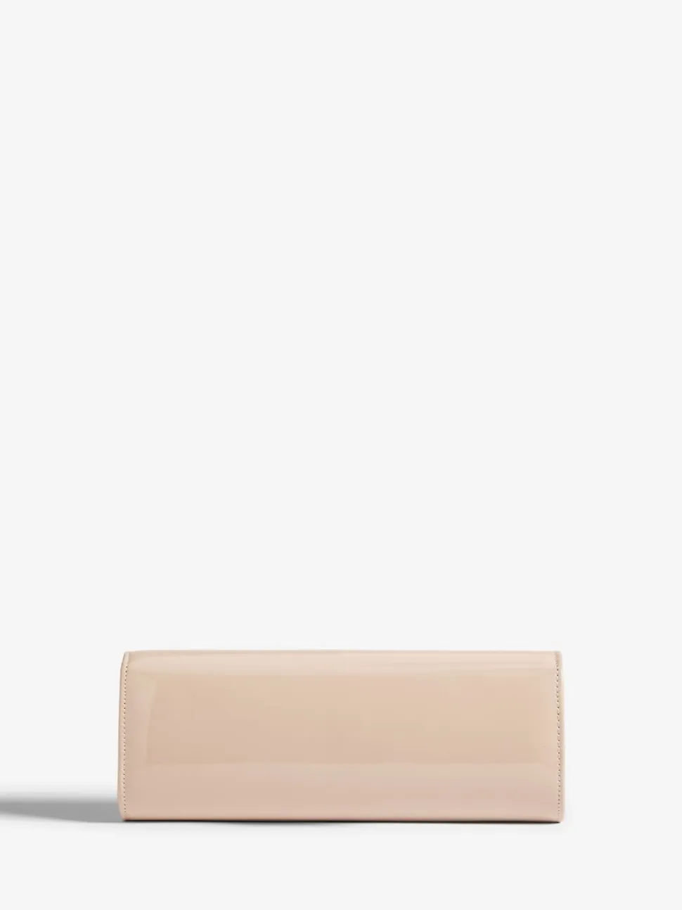Licht beige - Lipsy Clutch Bag