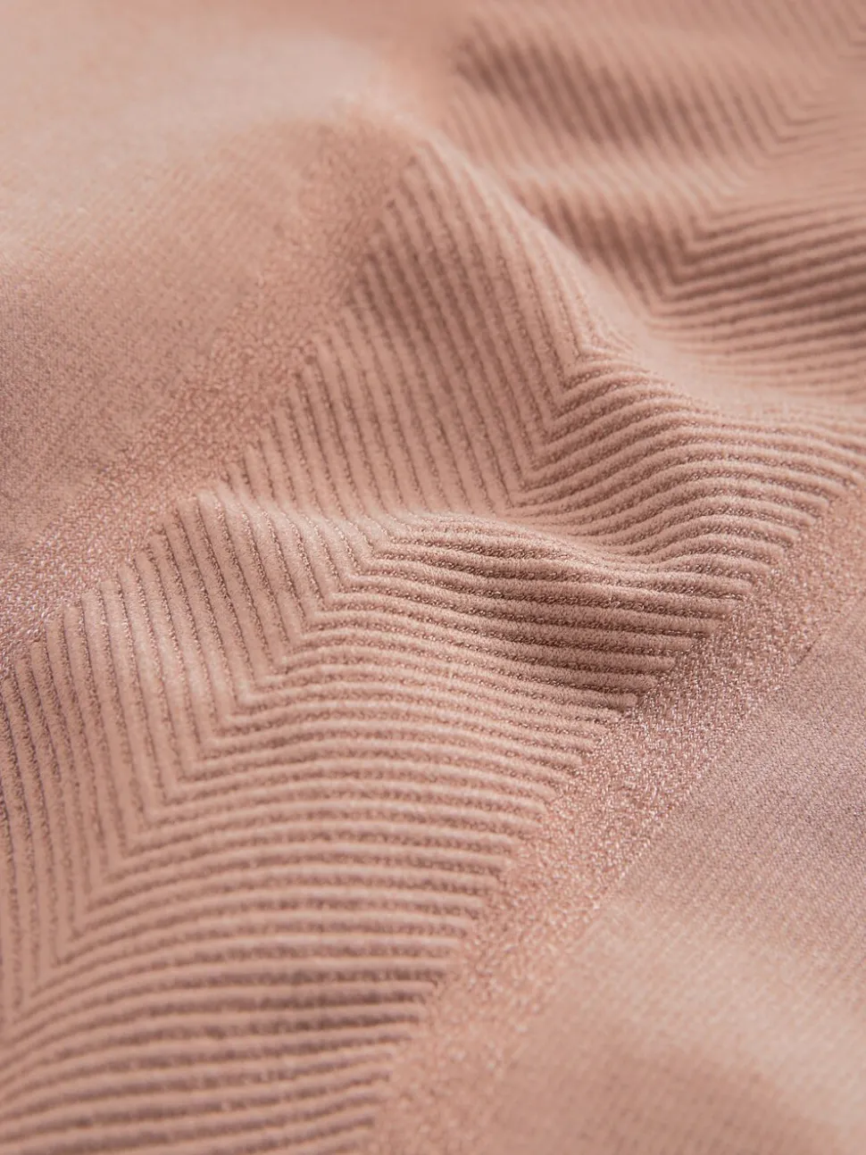 Licht beige - Naadloze stevige buikcorrectie bandeau body