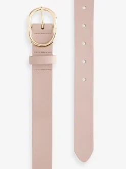 Licht beige - Normale PU-riem