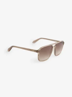 Licht beige - On The Fly Sunglasses