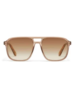 Licht beige - On The Fly Sunglasses