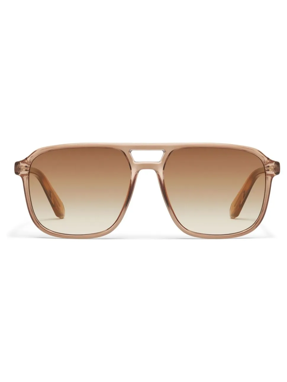 Licht beige - On The Fly Sunglasses