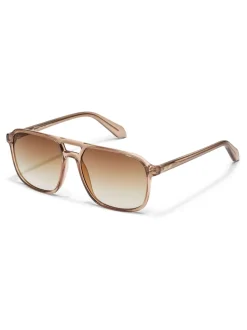 Licht beige - On The Fly Sunglasses