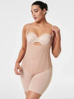Licht beige - SPANX