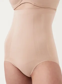 Licht beige - SPANX
