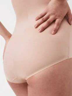 Licht beige - SPANX