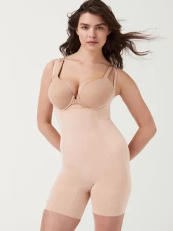 Licht beige - SPANX