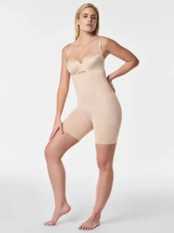 Licht beige - SPANX