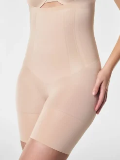 Licht beige - SPANX