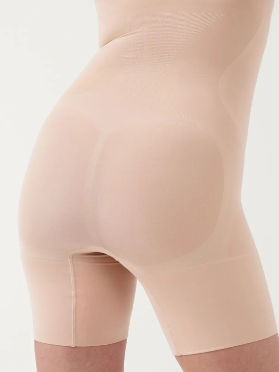 Licht beige - SPANX