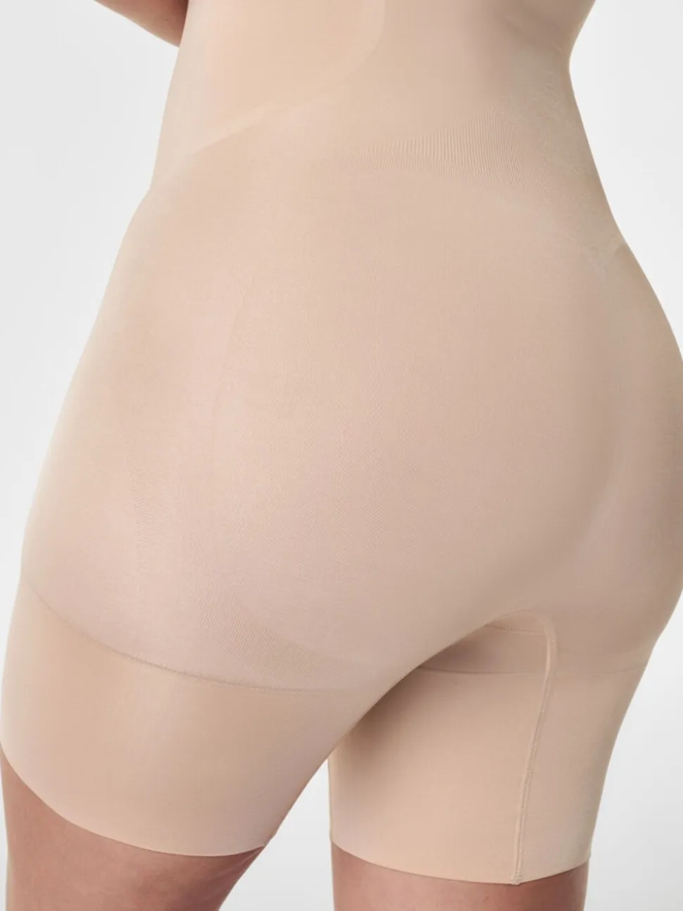 Licht beige - SPANX