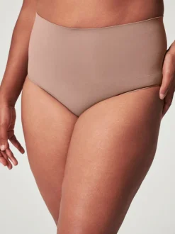Licht beige - SPANX