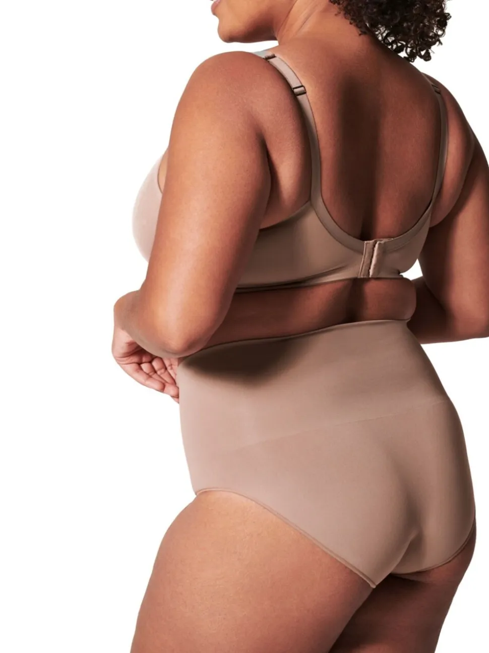 Licht beige - SPANX