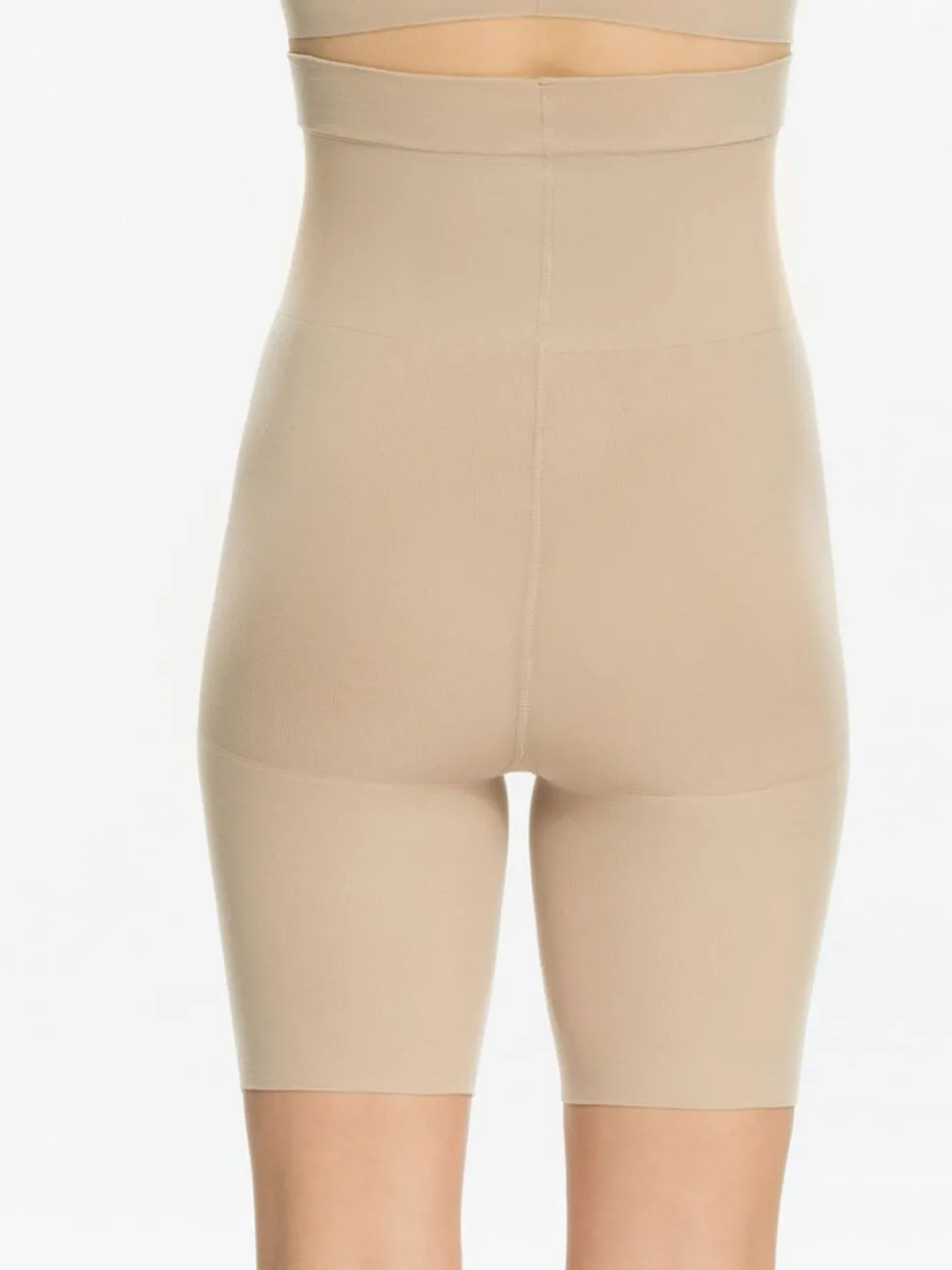 Licht beige - SPANX