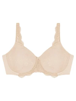 Licht beige - Triumph® minimaliserende Contouring Sensation beha